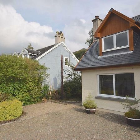 Shoreside Cottage Lochgoilhead Εξωτερικό φωτογραφία