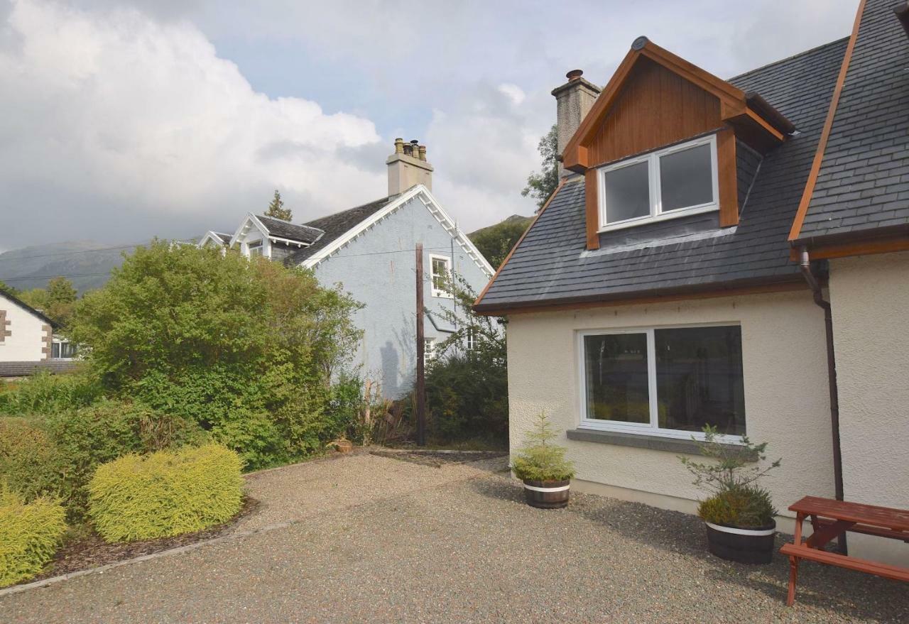 Shoreside Cottage Lochgoilhead Εξωτερικό φωτογραφία