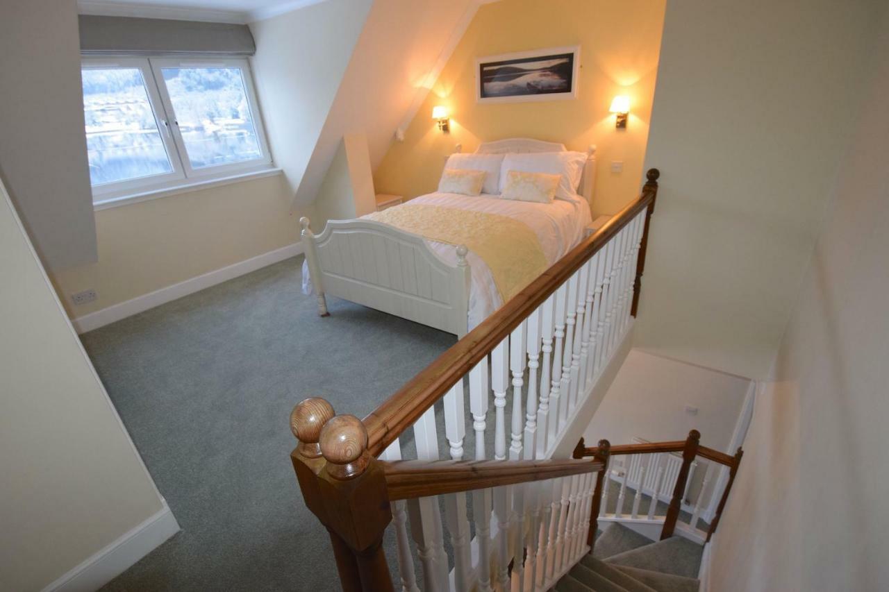 Shoreside Cottage Lochgoilhead Εξωτερικό φωτογραφία