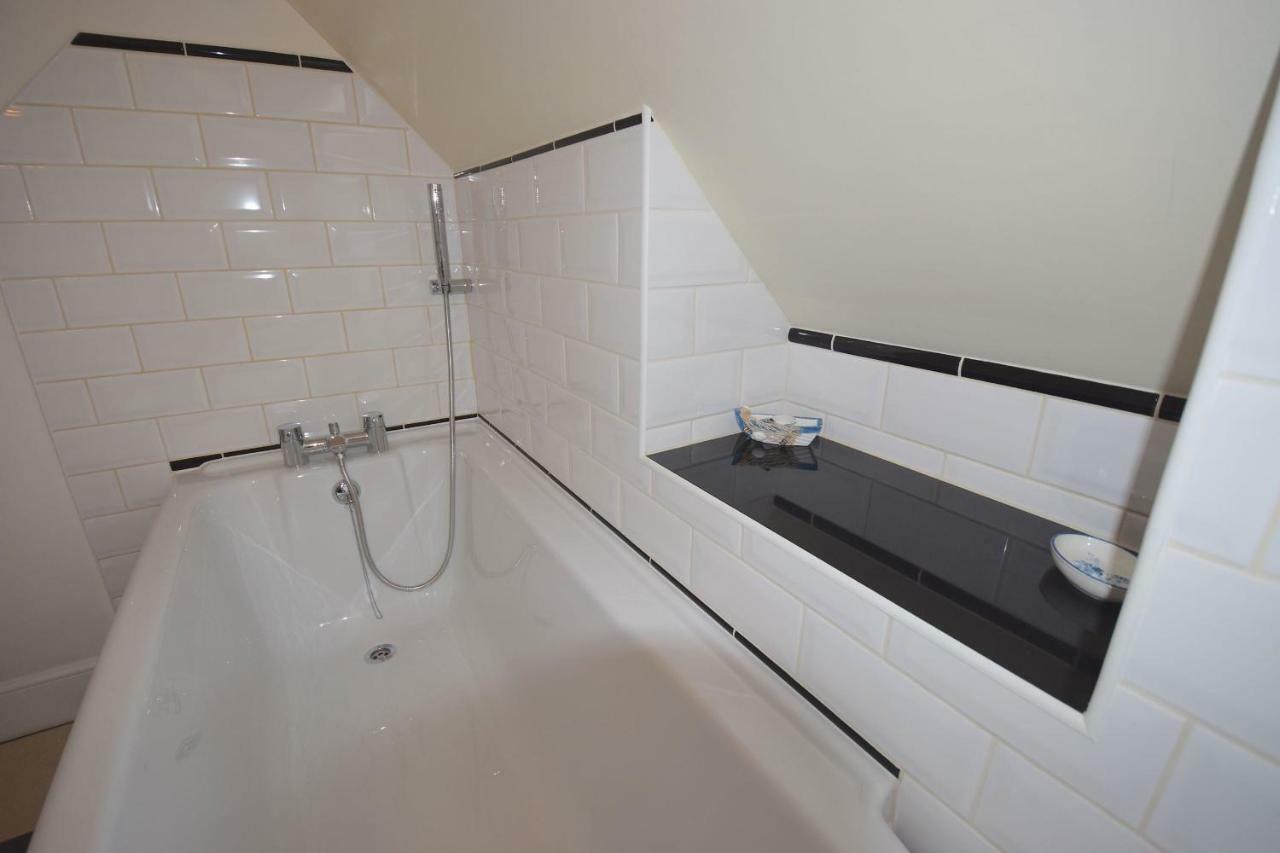 Shoreside Cottage Lochgoilhead Εξωτερικό φωτογραφία
