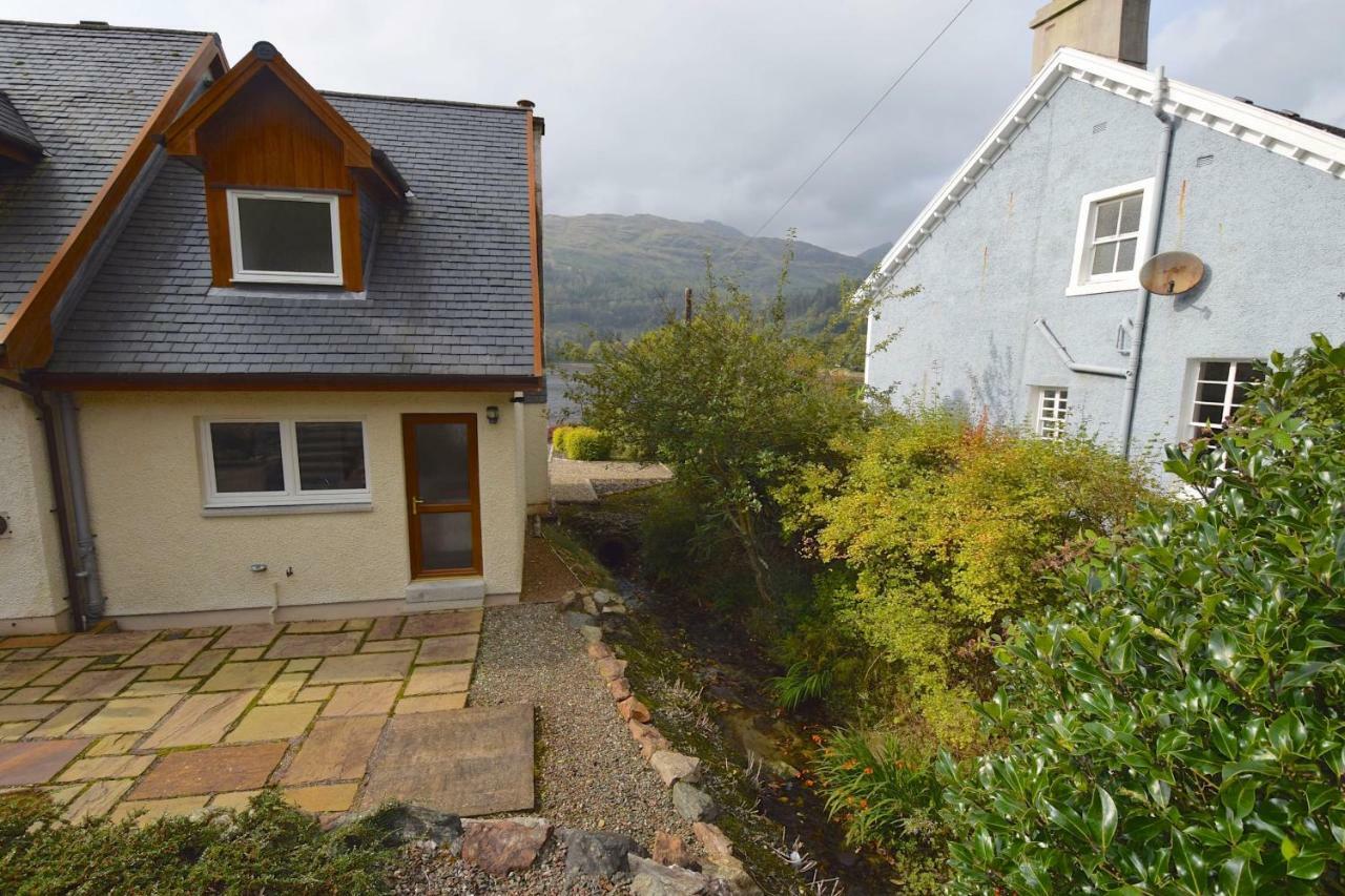 Shoreside Cottage Lochgoilhead Εξωτερικό φωτογραφία